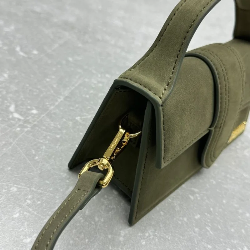 Durable Jacquemus Satchel bags 55771