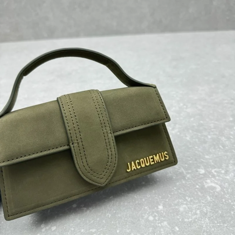 Durable Jacquemus Satchel bags 55771