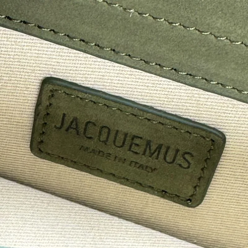 Durable Jacquemus Satchel bags 55771