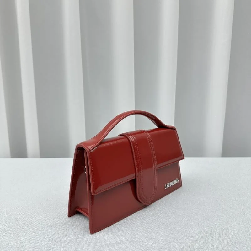 GoAnywhere Jacquemus Satchel bags 55727