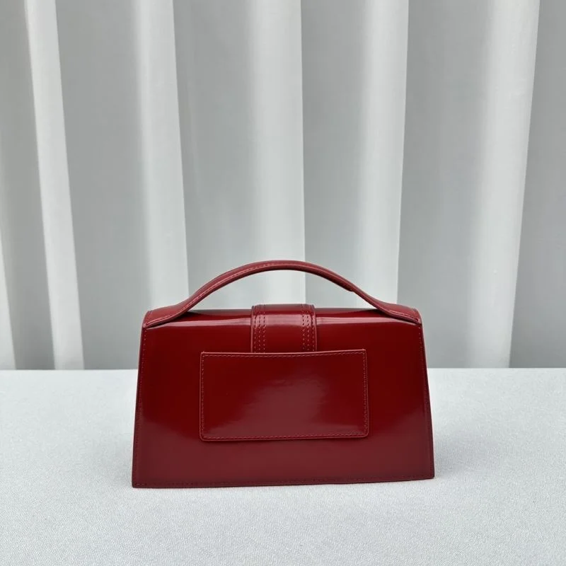 GoAnywhere Jacquemus Satchel bags 55727