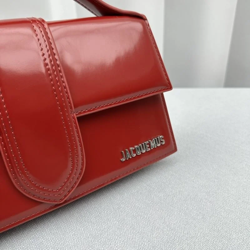 GoAnywhere Jacquemus Satchel bags 55727