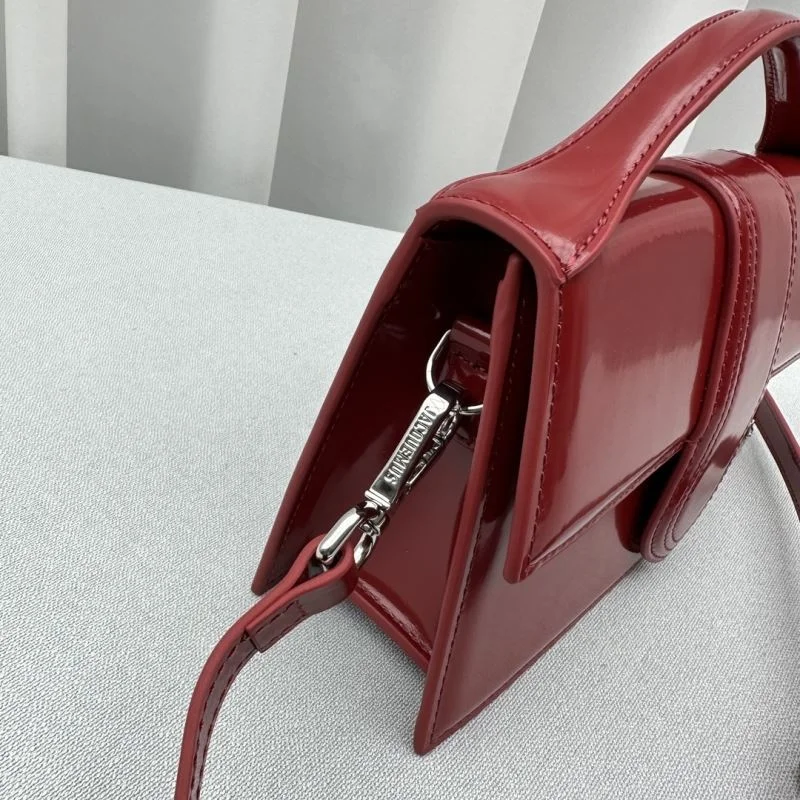 GoAnywhere Jacquemus Satchel bags 55727