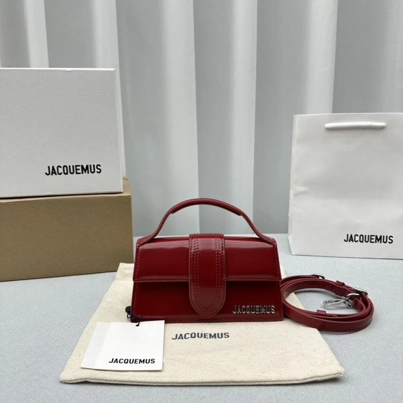 Casual Jacquemus Satchel bags 55722