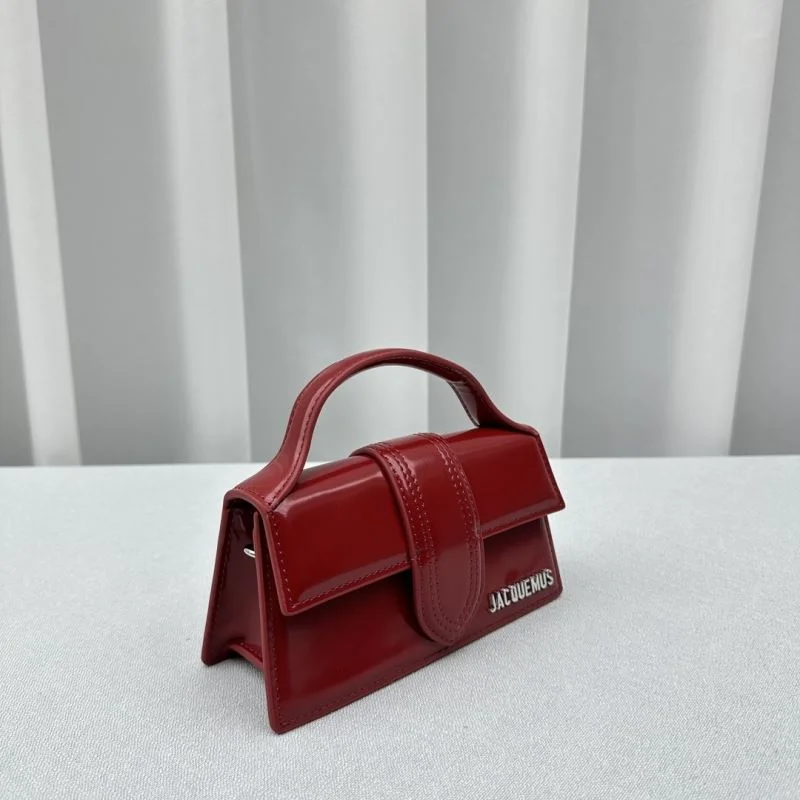 Casual Jacquemus Satchel bags 55722