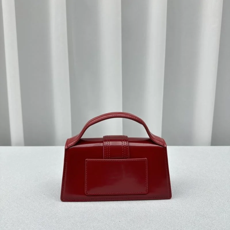 Casual Jacquemus Satchel bags 55722