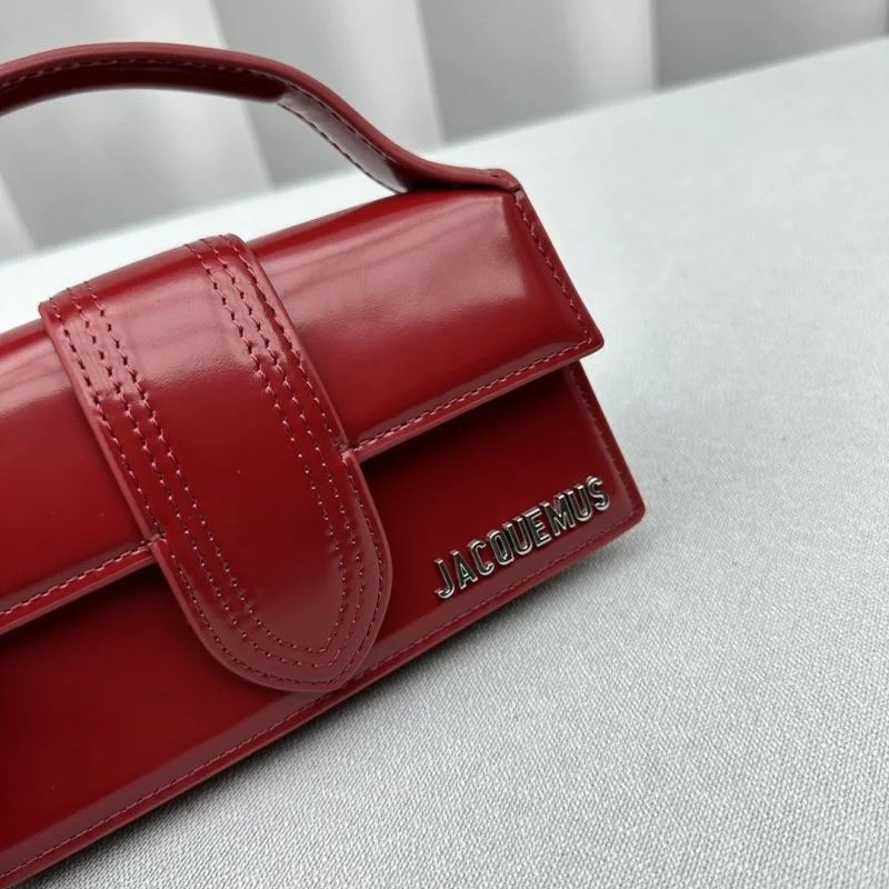 Casual Jacquemus Satchel bags 55722