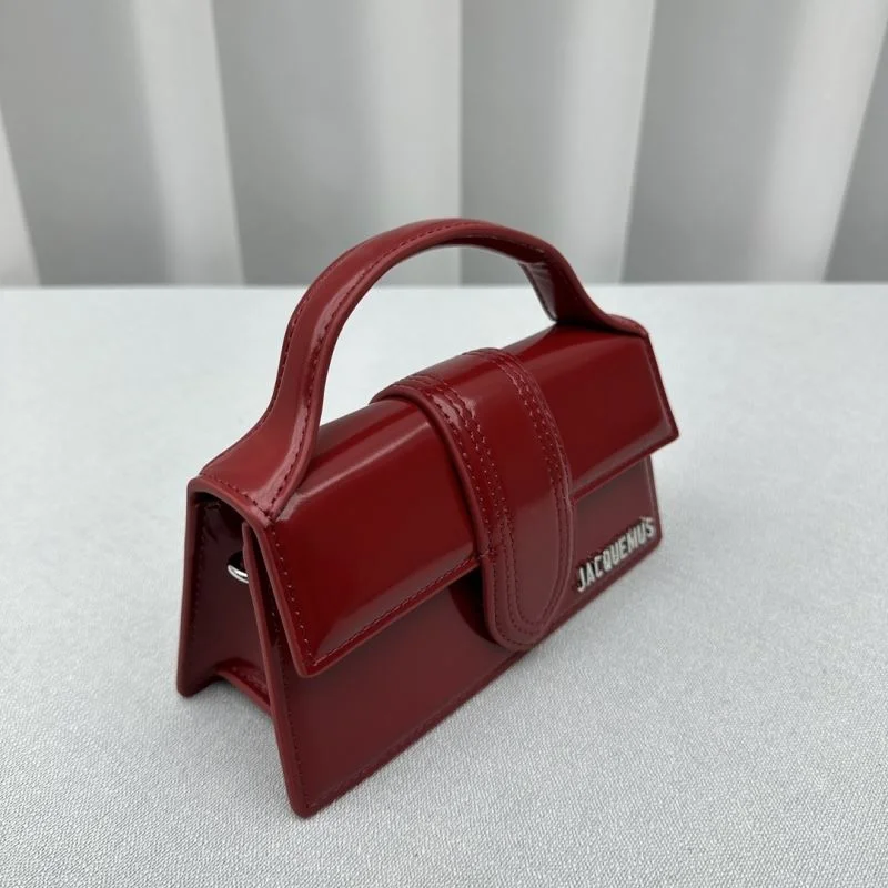 Casual Jacquemus Satchel bags 55722