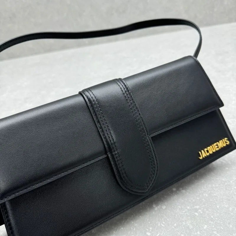 Stretchable Jacquemus Satchel bags 55725