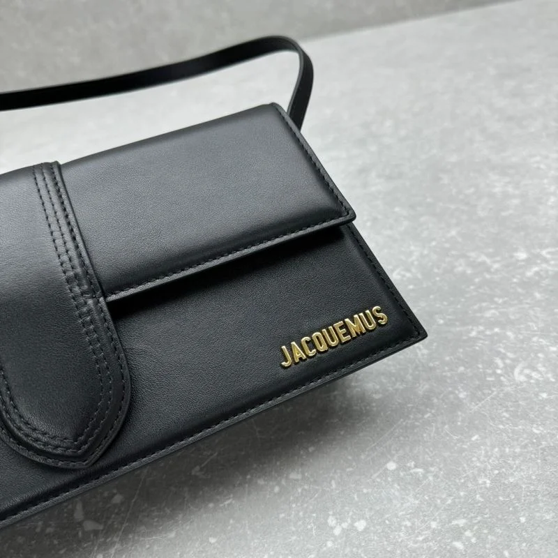 Stretchable Jacquemus Satchel bags 55725