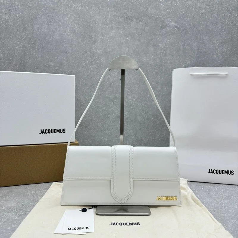 RelaxedFit Jacquemus Satchel bags 55810
