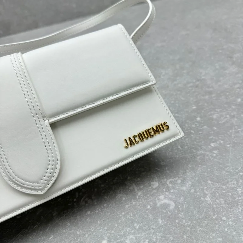 RelaxedFit Jacquemus Satchel bags 55810