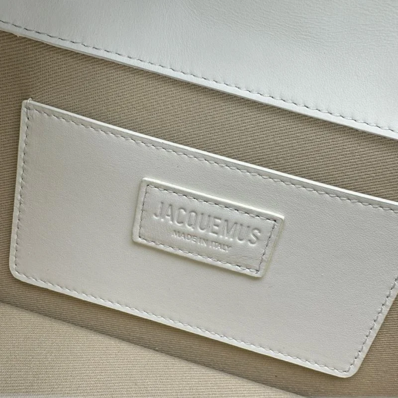 RelaxedFit Jacquemus Satchel bags 55810