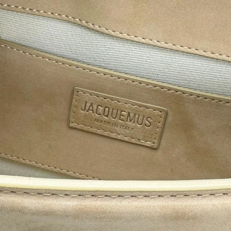 Jacquemus Satchel bags EasyMatch 55751