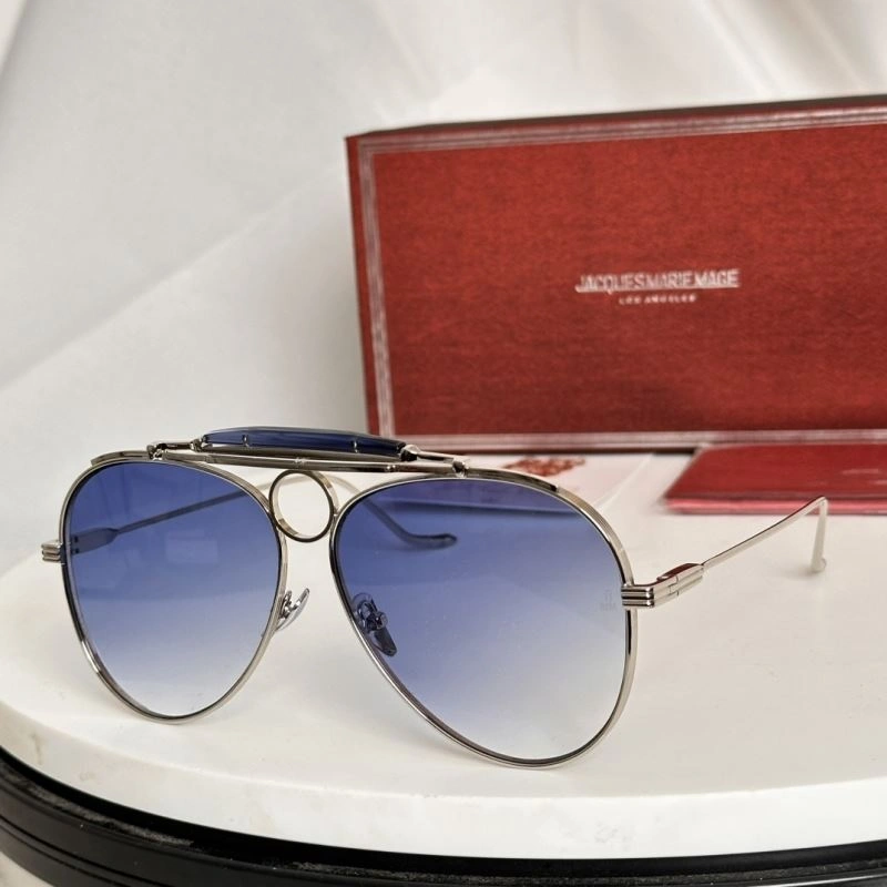 Jacquemus Sunglasses Lightweight 280254