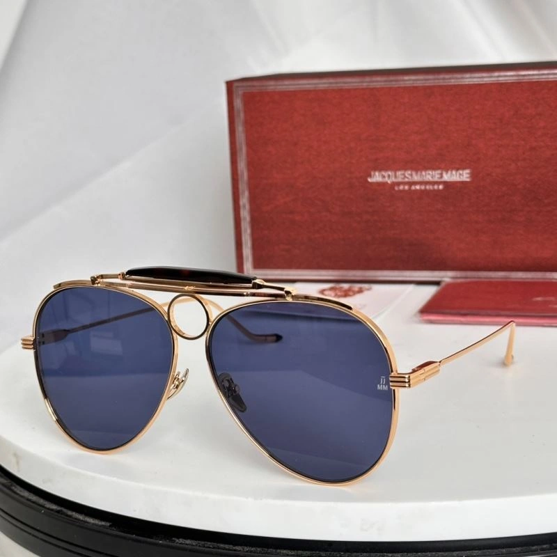Jacquemus Sunglasses Lightweight 280254