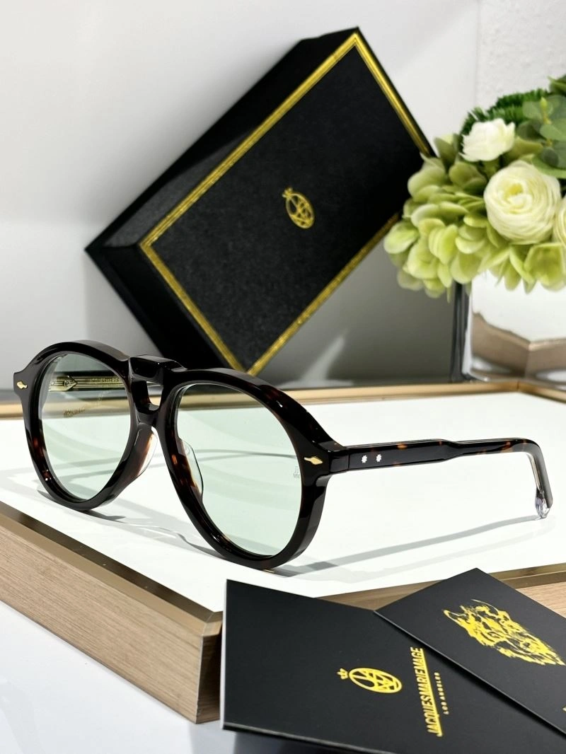 Flexible Jacquemus Sunglasses 280264