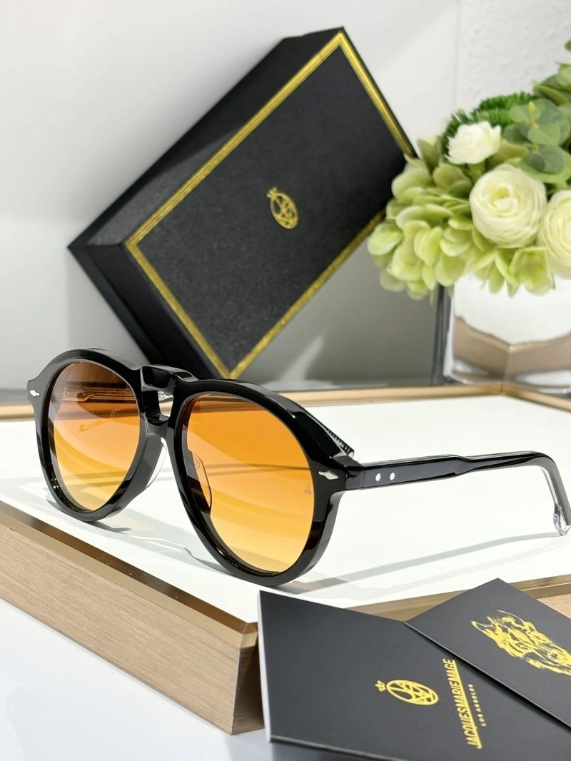 Flexible Jacquemus Sunglasses 280264