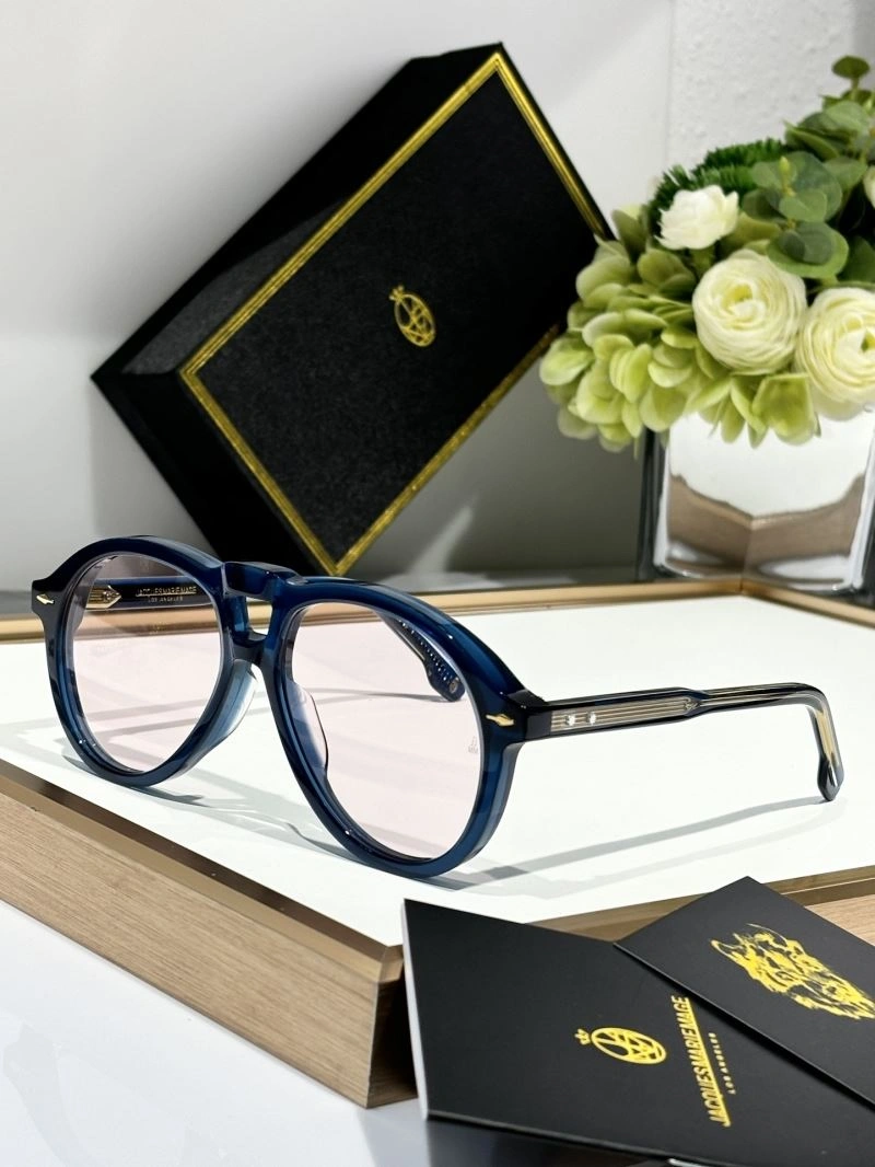 Flexible Jacquemus Sunglasses 280264