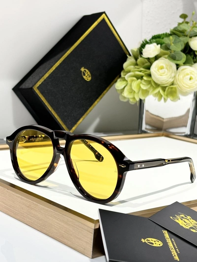 Flexible Jacquemus Sunglasses 280264