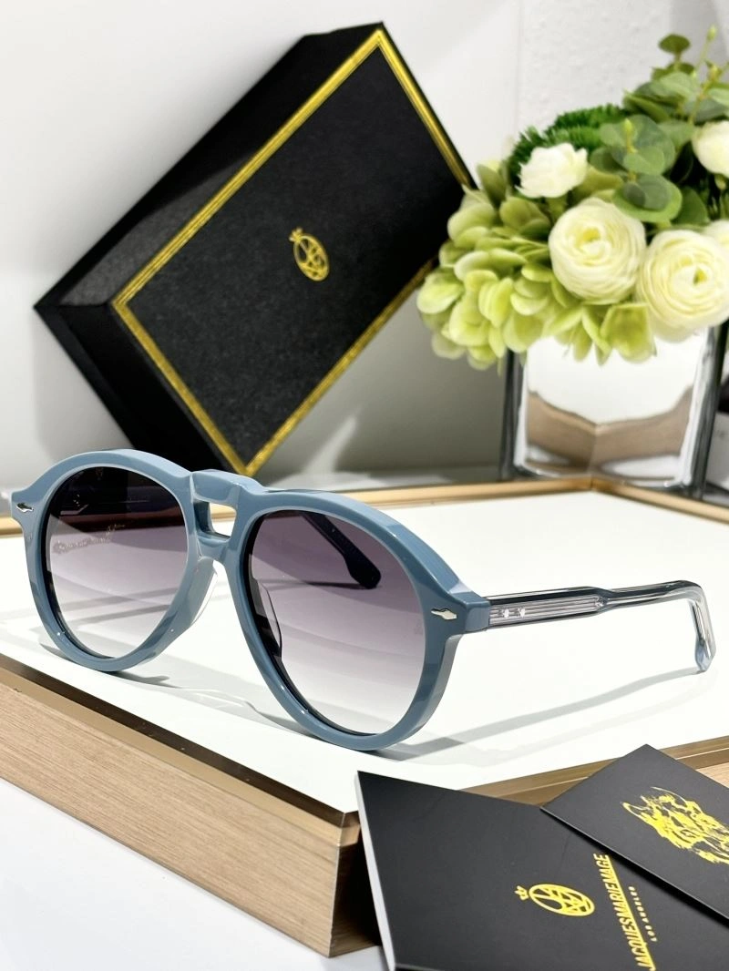 Flexible Jacquemus Sunglasses 280264