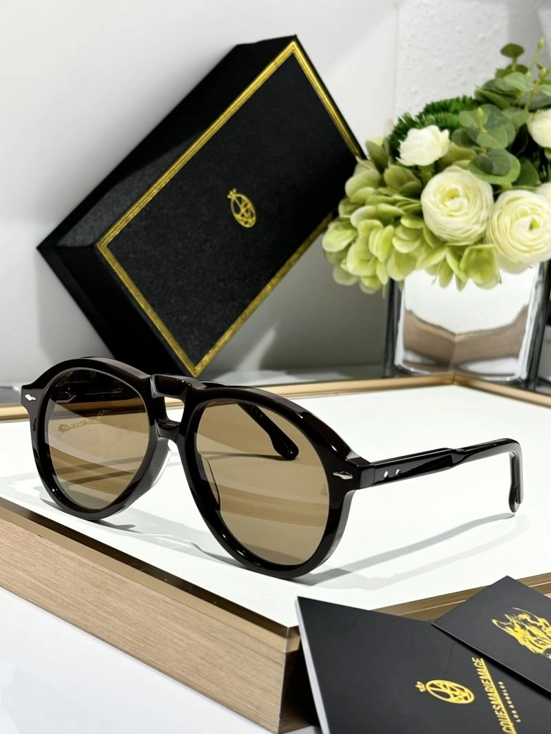 Flexible Jacquemus Sunglasses 280264
