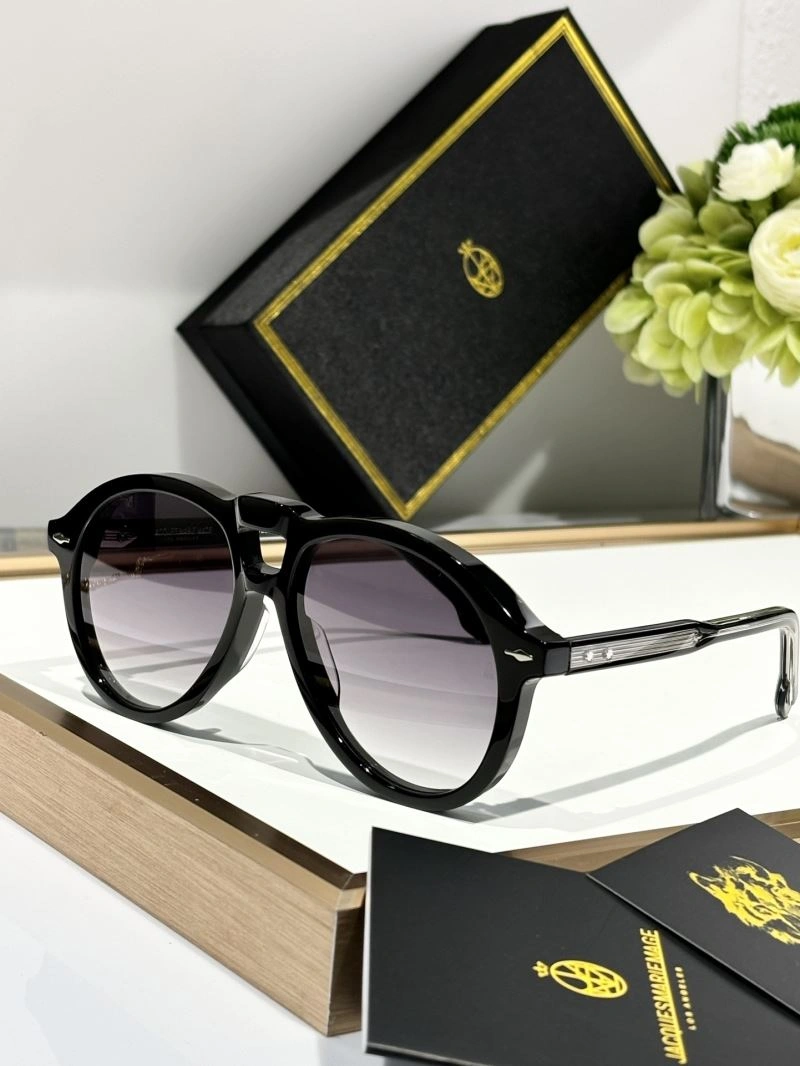 Flexible Jacquemus Sunglasses 280264