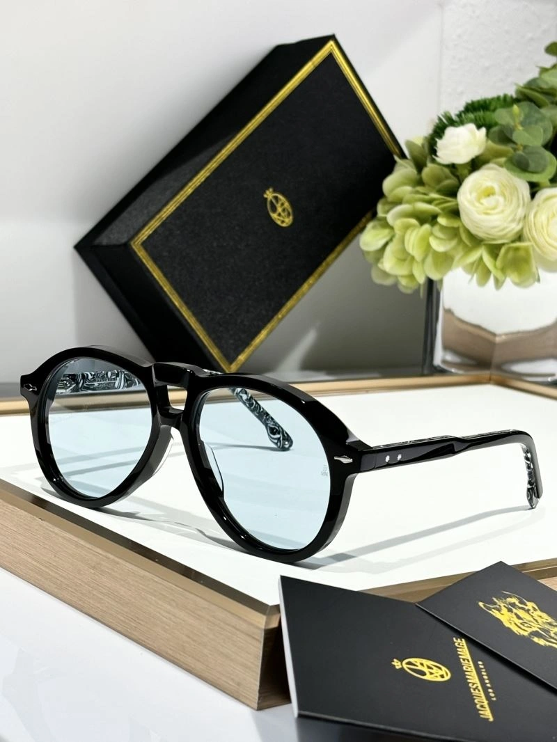 Flexible Jacquemus Sunglasses 280264