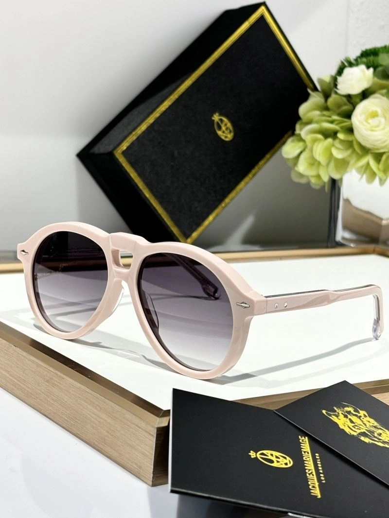 Flexible Jacquemus Sunglasses 280264