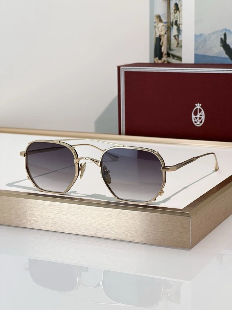 Upgraded Jacquemus Sunglasses 280256