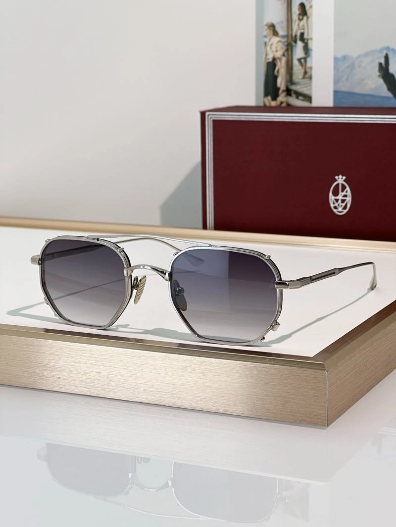 Upgraded Jacquemus Sunglasses 280256