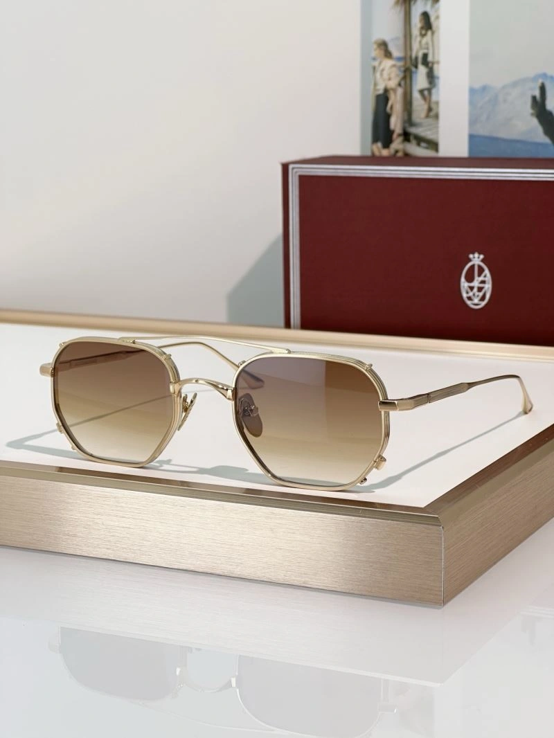 Upgraded Jacquemus Sunglasses 280256