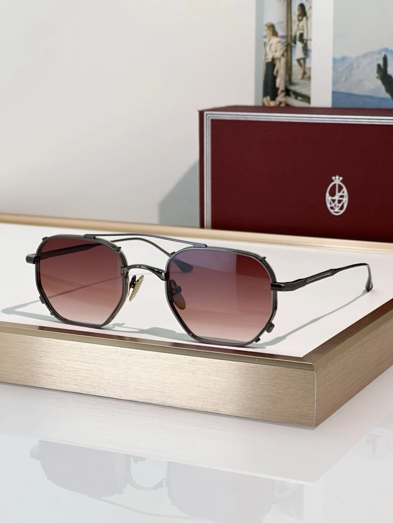 Upgraded Jacquemus Sunglasses 280256