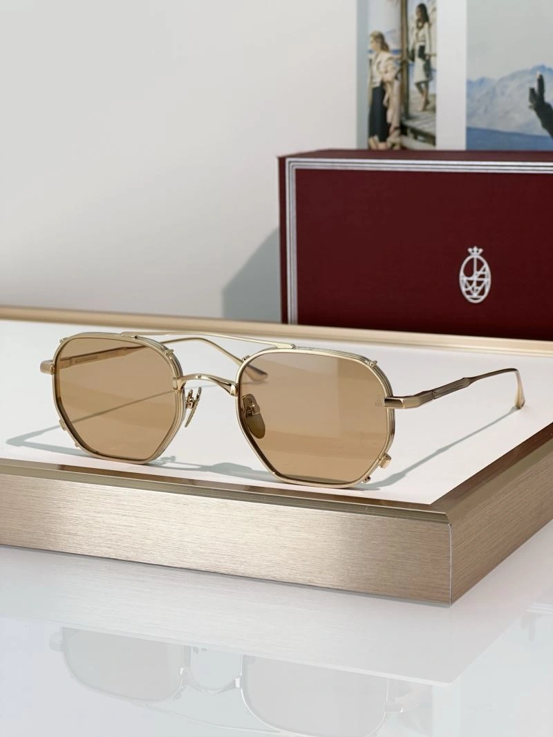 Upgraded Jacquemus Sunglasses 280256