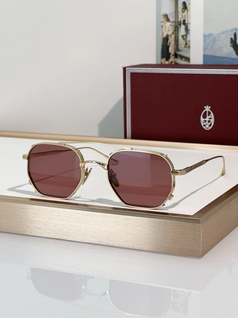 Upgraded Jacquemus Sunglasses 280256