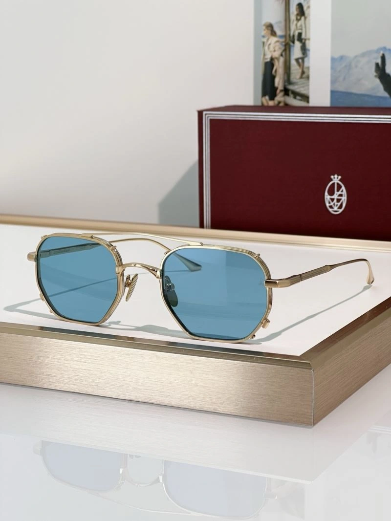 Upgraded Jacquemus Sunglasses 280256