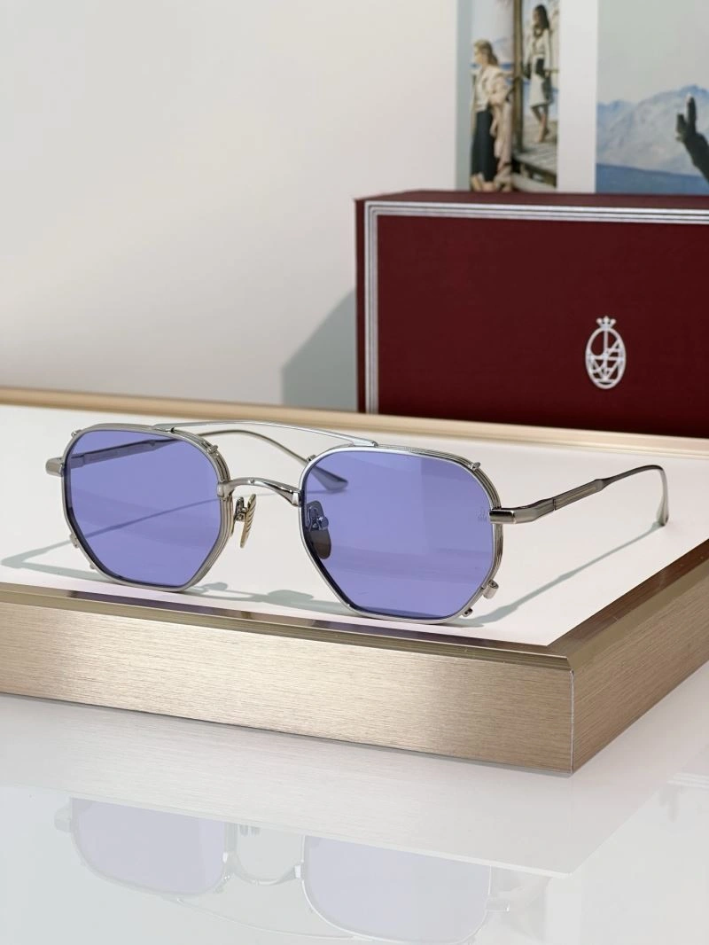 Upgraded Jacquemus Sunglasses 280256