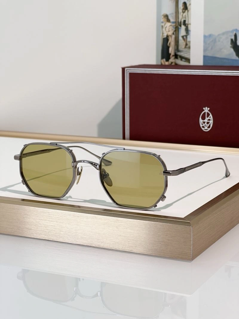 Upgraded Jacquemus Sunglasses 280256