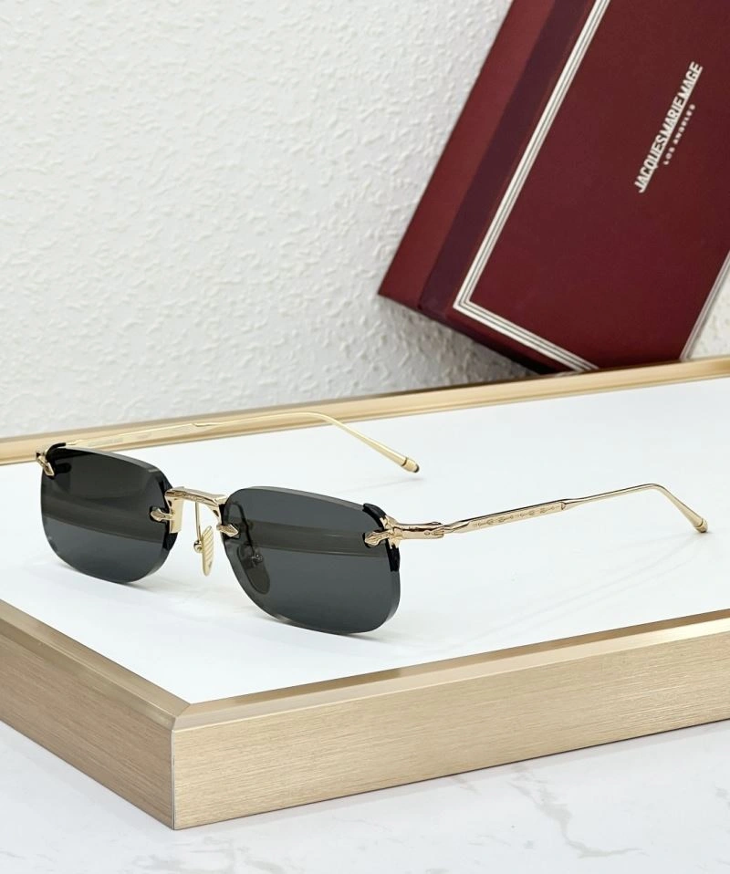 GoodFit Jacquemus Sunglasses 280261