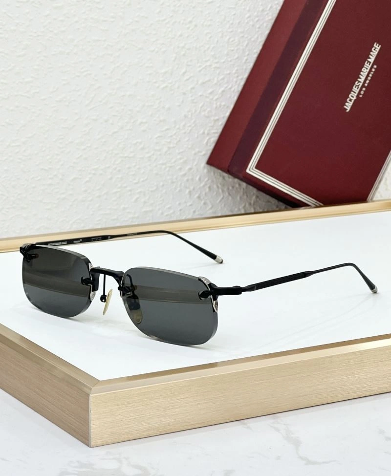 GoodFit Jacquemus Sunglasses 280261