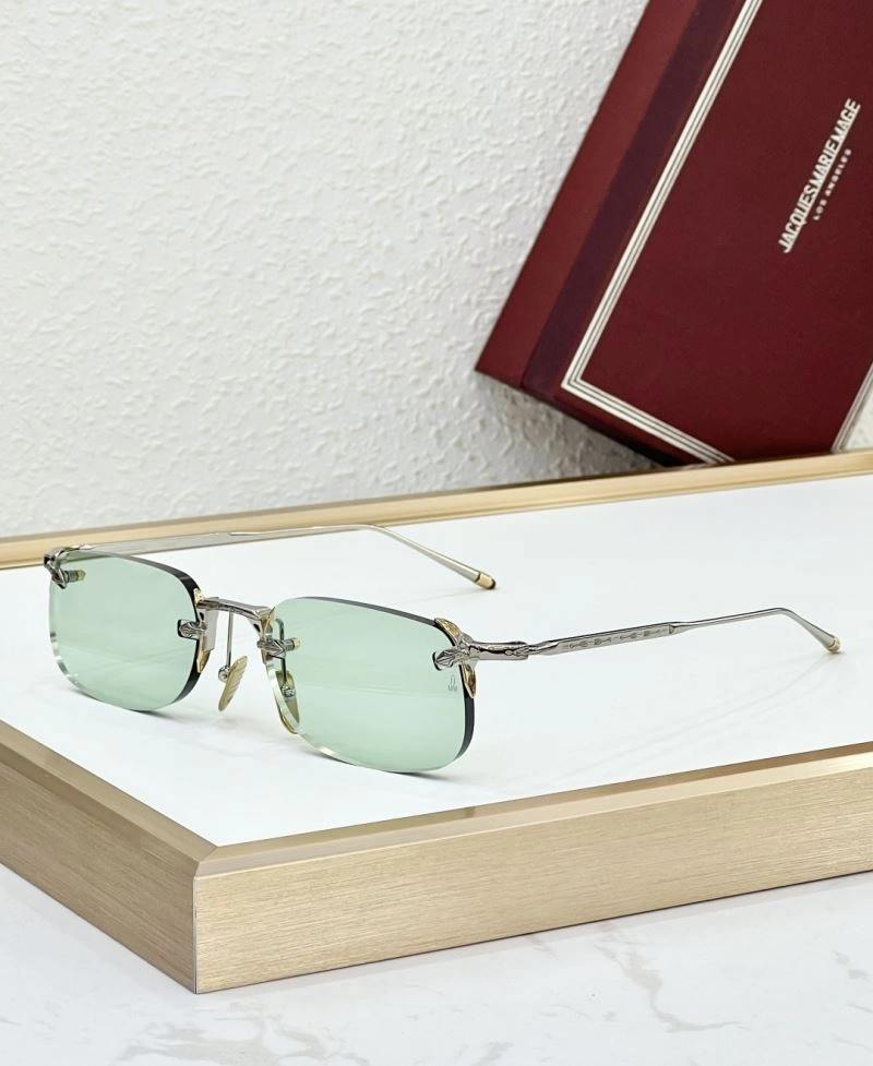 GoodFit Jacquemus Sunglasses 280261