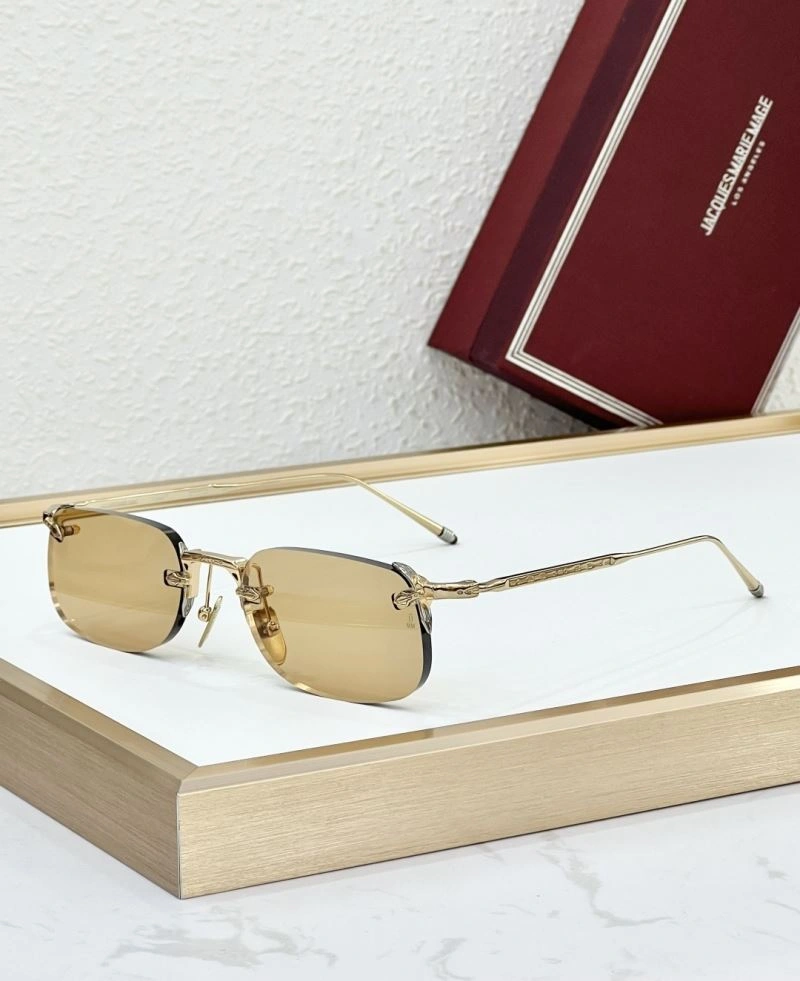 GoodFit Jacquemus Sunglasses 280261