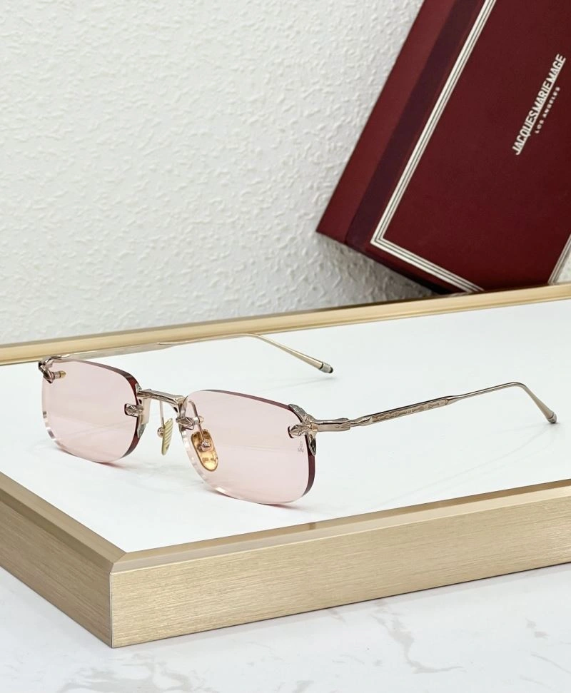 GoodFit Jacquemus Sunglasses 280261