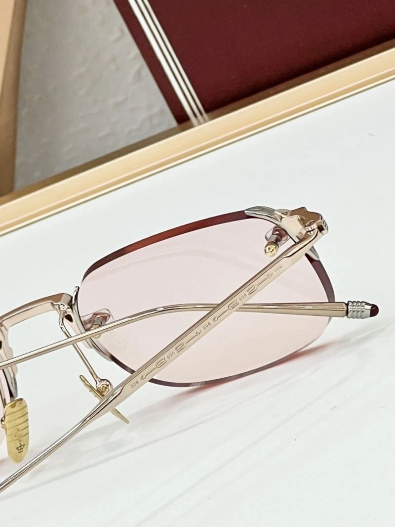 GoodFit Jacquemus Sunglasses 280261