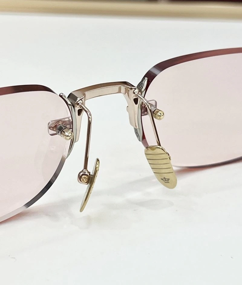 GoodFit Jacquemus Sunglasses 280261