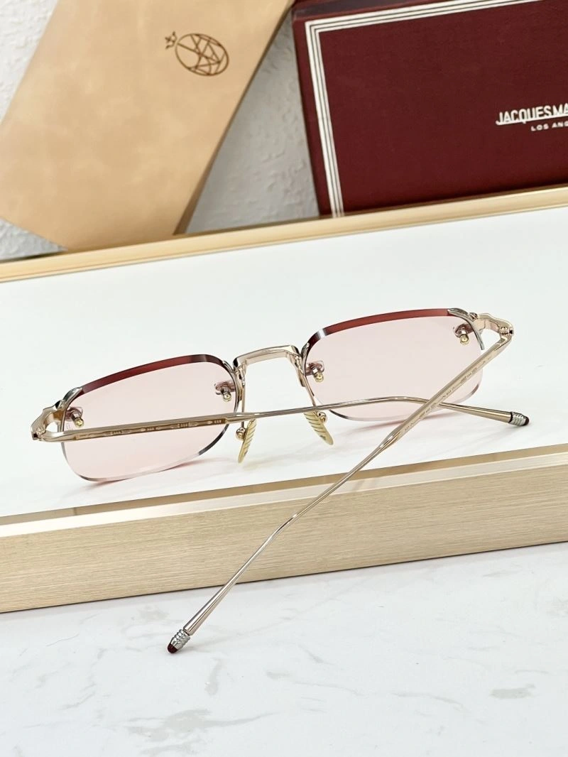 GoodFit Jacquemus Sunglasses 280261
