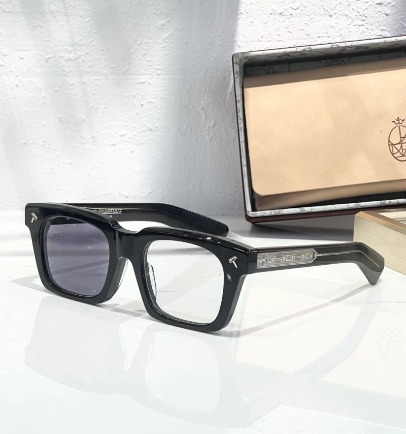 Modern Jacquemus Sunglasses 280250