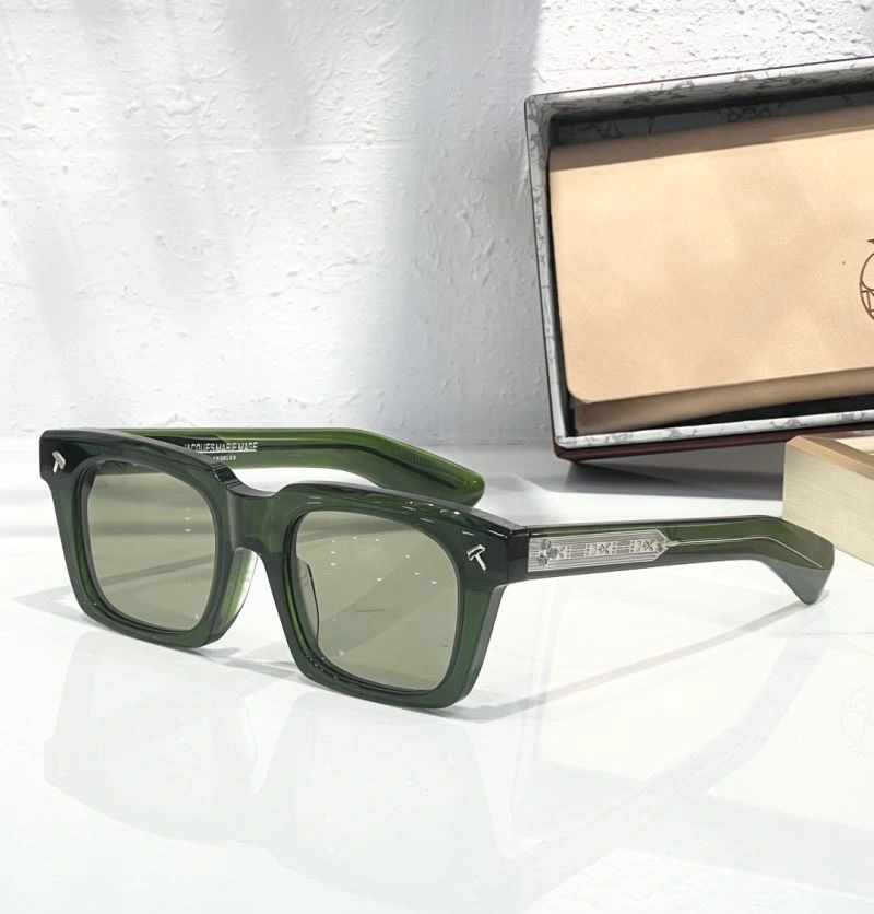 Modern Jacquemus Sunglasses 280250