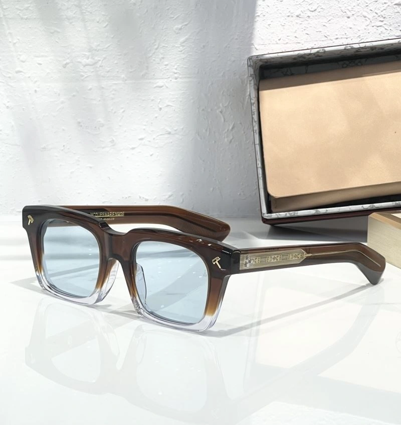 Modern Jacquemus Sunglasses 280250