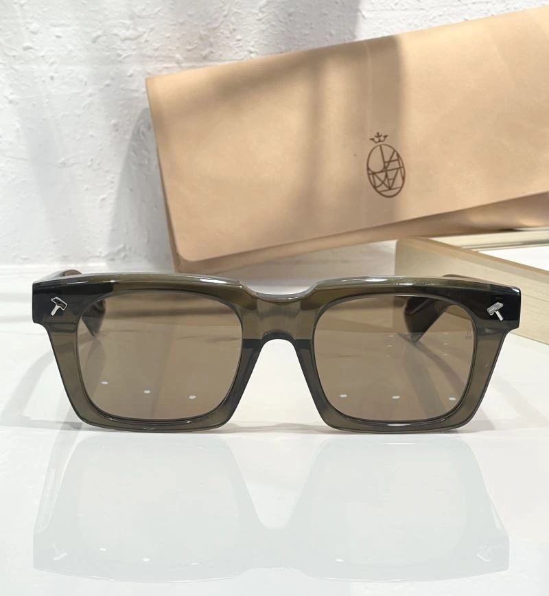 Modern Jacquemus Sunglasses 280250